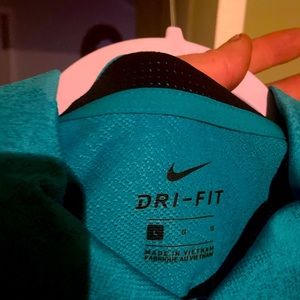 NWT Nike DriFit Golf Polo